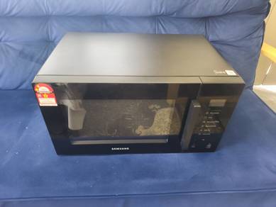 Samsung 23L Grill Microwave Oven 