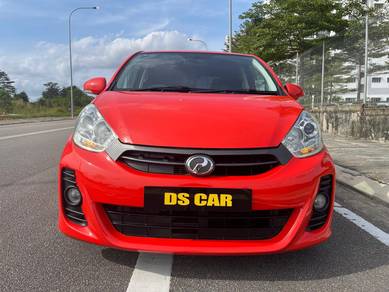 Perodua MyVi SE ZHS in Johor Bahru, JHR