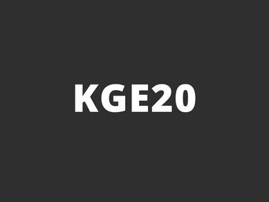 KGE20