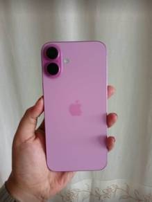 Iphone 16 plus 256GB
