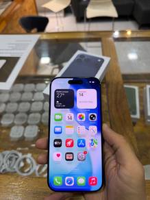 iPhone 17 Pro 256gb