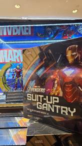 Marvel Action figurine