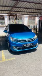 Perodua Bezza PREMIUM X in Kota Kinabalu, SBH