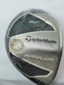 Golf Taylormade Raylor Rescue wood 4