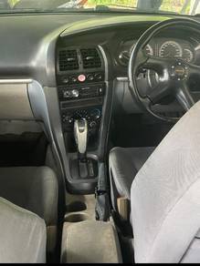 Proton Waja in Teluk Intan, PRK