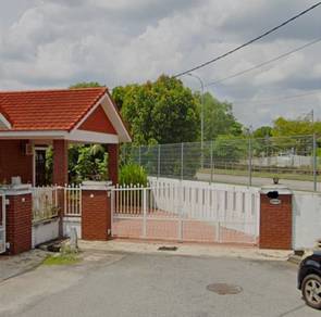Semi-Detached House For Sale in Sungai Petani,KDH