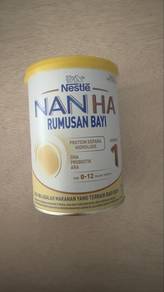 NAN HA special formula