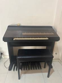 Organ Yamaha