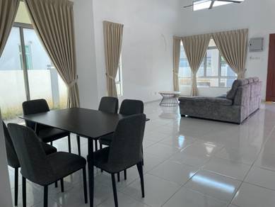 Bungalow House For Rent in Seremban,NSN
