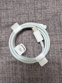 Charger Lightning Ori Apple✅