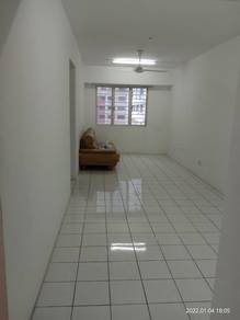 Service Residence For Rent in Rhythm Avenue USJ19