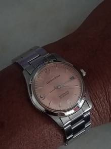 orient star