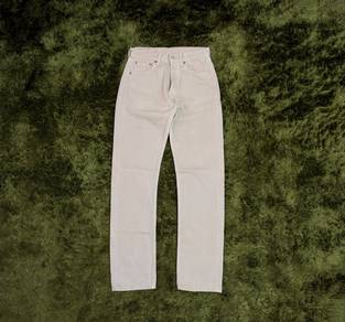 Levi’s 501 sz 27;):)