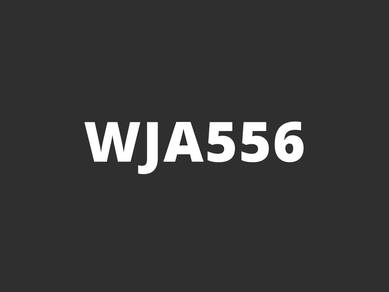 WJA556