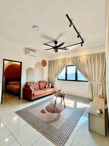 Service Residence For Rent in Edusentral