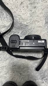 ZVE10 like new murah