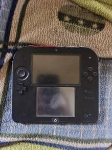 Nintendo 2ds