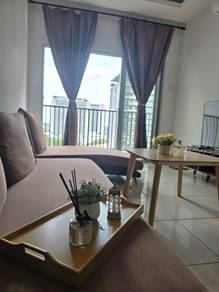 Service Residence For Rent in BSP21