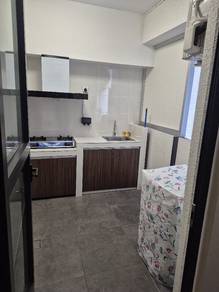 Service Residence For Rent in Jesselton Twin Towers