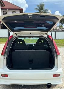 Honda Stream iV in Jasin, MLK