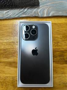 iPhone 15 Pro 256gb