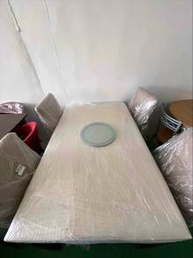 Set Meja Makan