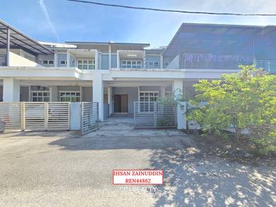 2-storey Terraced House For Sale in Sungai Petani,KDH