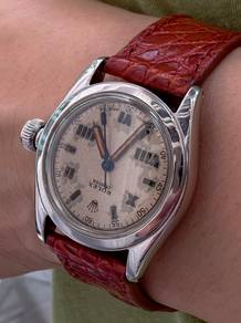 Rolex  OYSTER California Dial 1940s