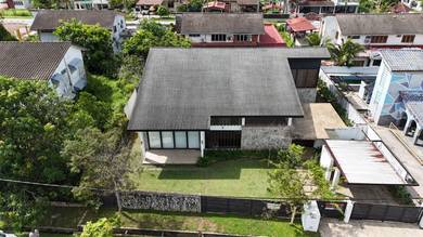 Bungalow House For Sale in Kuantan,PHG