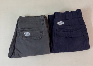 Wrangler Cargo sz 30 Combo.: