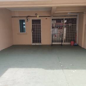 2-storey Terraced House For Rent in Puchong,SGR