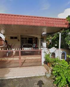 Semi-Detached House For Sale in Sungai Petani,KDH