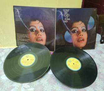 The Hindi Songs RUNA LAILA