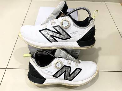 Golf Shoes New Balance BOA System 24.5cm Spikeless