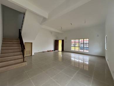 Semi-Detached House For Sale in Cheras,SGR