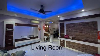 2-storey Terraced House For Sale in Sungai Petani,KDH