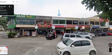 Shop lot For Rent in Kuantan,PHG
