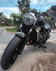 Kawasaki Vulcan S