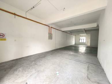 Shop lot For Rent in Melaka City,MLK