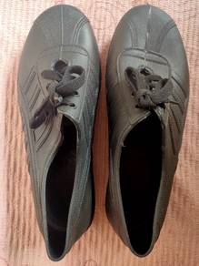 Size40Length10.5Inc#BowlingRubberTrekkinMud/Bowlin
