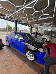 Toyota Vios E in Alor Setar, KDH