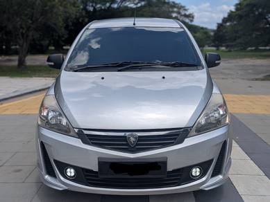 Proton Exora PREMIUM in Putrajaya, PJY