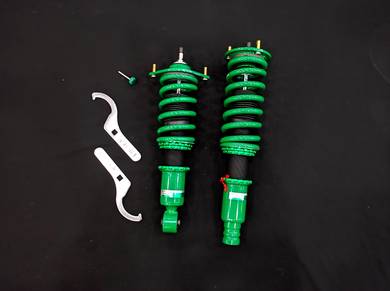 TEIN Flex Z Adjustable Honda Odyssey RB1/2/3/4