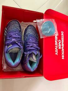 Adidas D.O.N basketball shoes(Unisex)