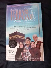 Kisah - Kisah Dari Mekah (PRE LOVED)
