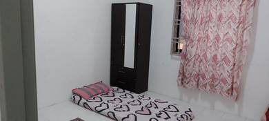 Room in Kulai, JHR