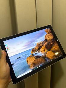 Microsoft Surface 3 Pro