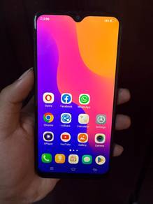 vivo y91 tiptop