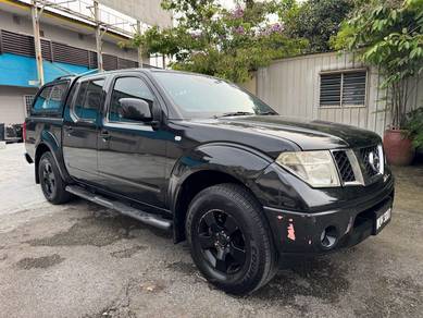 Nissan Navara CALIBRE in Others, SGR