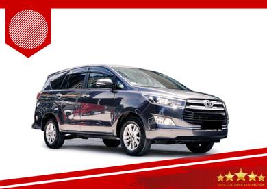 Toyota Innova G in Others, KUL